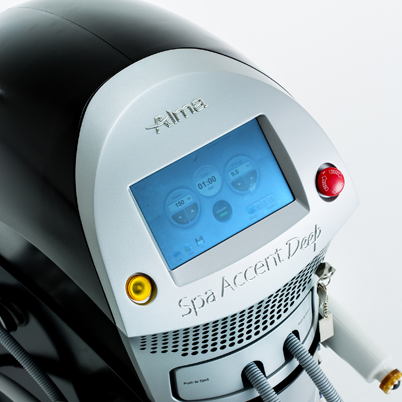 サーモシェイプDEEP